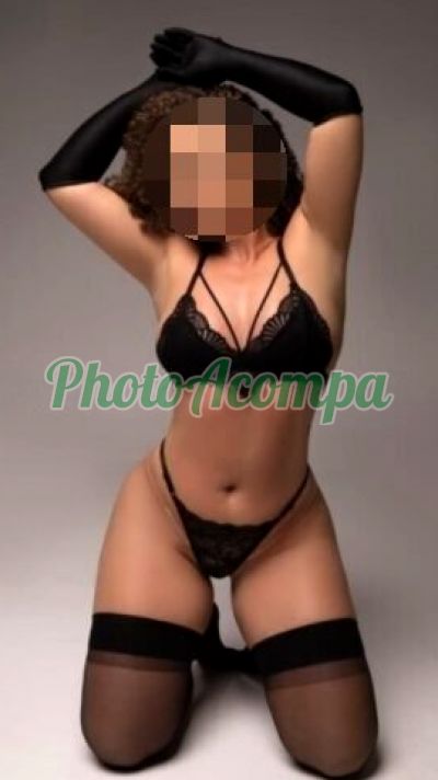 Poliana, escort em Boa Viagem (Recife)