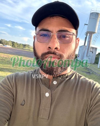 Jordan, garoto de programa em Manaus