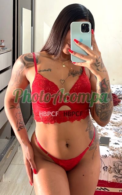 Fernanda (34) 99812-1088, garota de programa em Patrocínio