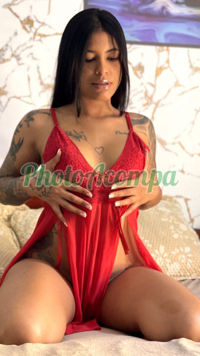 Fernanda (34) 99812-1088, acompanhante em Patrocínio