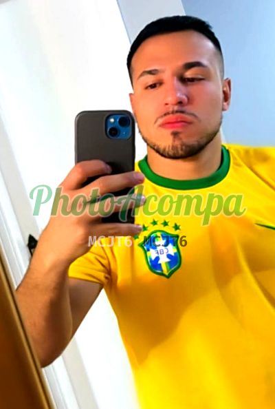 Tailor, garoto de programa em Porto Alegre