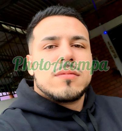 Tailor, garoto de programa em Porto Alegre