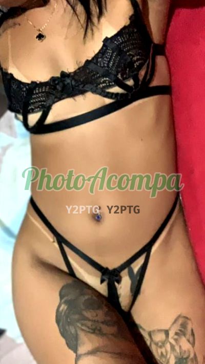Lívia Ferraz (13) 99720-6568, escort em Taubaté