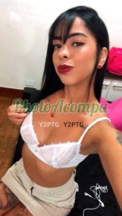 Lívia Ferraz (13) 99720-6568, garota de programa em Taubaté