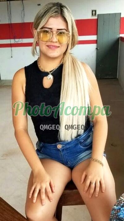 Sayure (11) 99865-7180 - acompanhante em Praia Grande