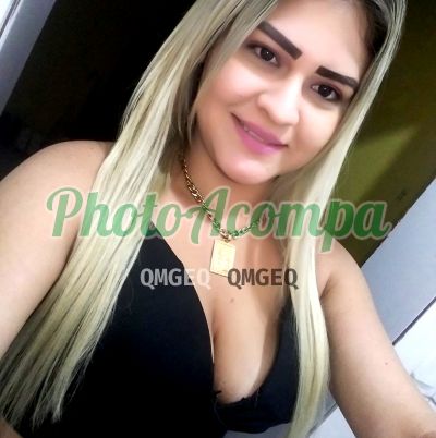Sayure (11) 99865-7180, acompanhante em Praia Grande