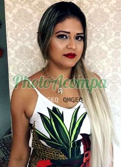 Sayure (11) 99865-7180, garota de programa em Praia Grande