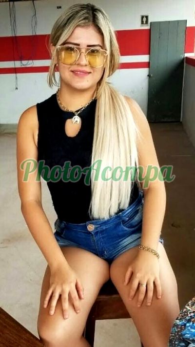 Sayure (11) 99865-7180, acompanhante em Praia Grande