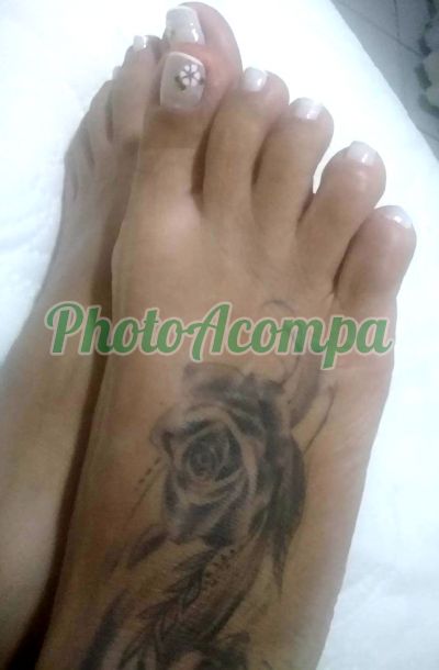 Aninha, escort em Botafogo (RJ)