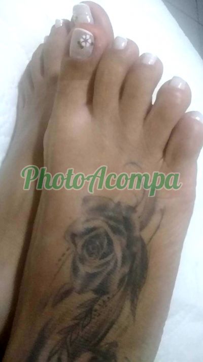 Aninha, escort em Botafogo (RJ)