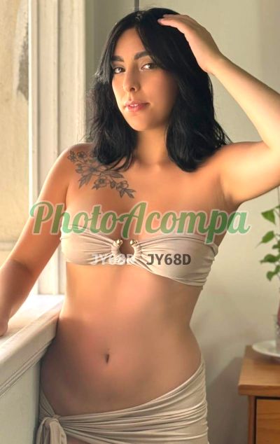 Maria, escort no Guarujá