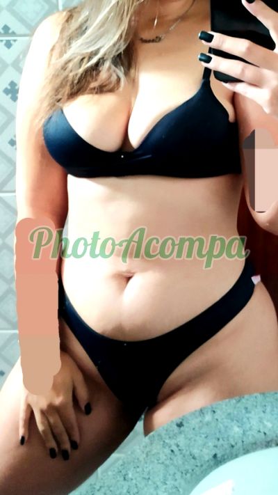 Milena Fogaça, escort em Sorocaba