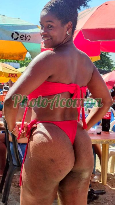 Kellynha, escort no Rio de Janeiro