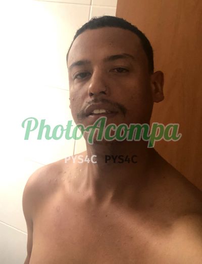 Gabriel, garoto de programa em Porto Alegre