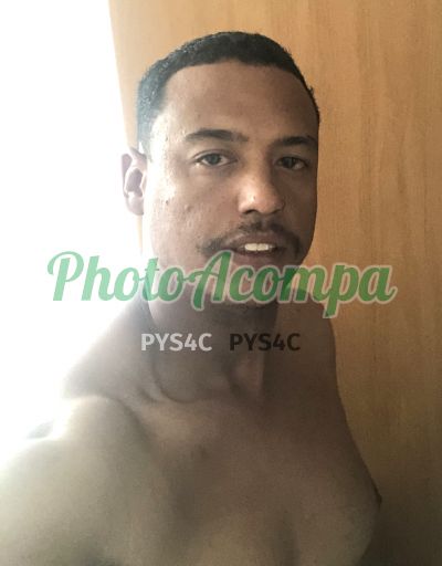 Gabriel, garoto de programa em Porto Alegre