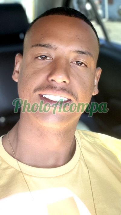Gabriel, garoto de programa em Porto Alegre