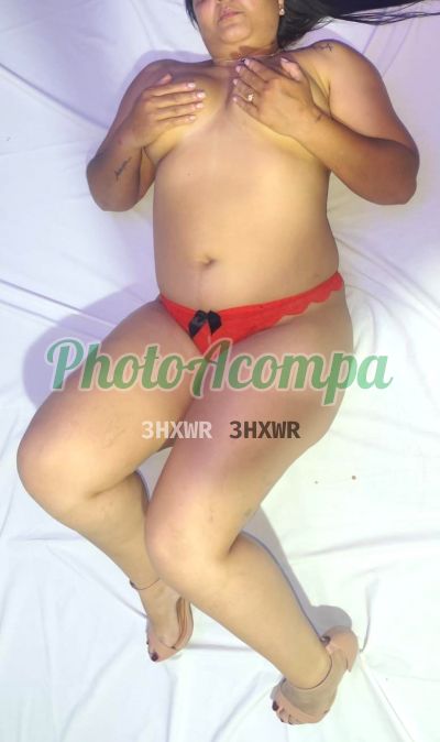 Lorena, acompanhante em Sorocaba