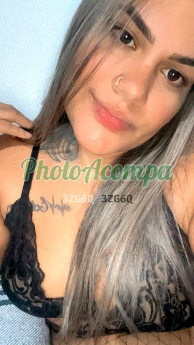 Layla, escort em Feira de Santana