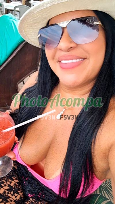 Melissa (12) 92001-1472, acompanhante em São José dos Campos
