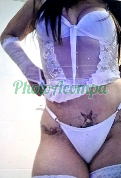 Jozy (51) 99677-1963, garota de programa em Cachoeirinha