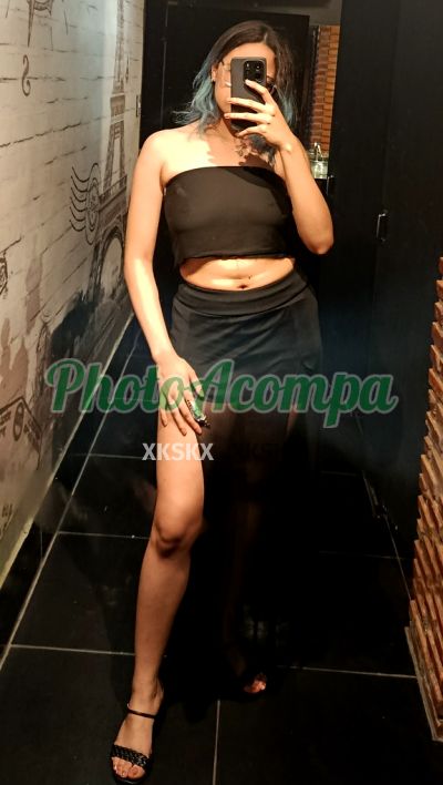 Bea, acompanhante em Goiânia
