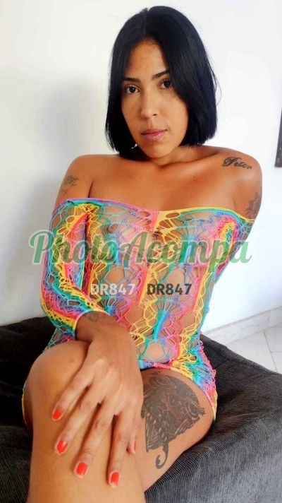 Brisa morena 50 rapidinha (21) 96629-0832, acompanhante em Jacarepaguá (RJ)