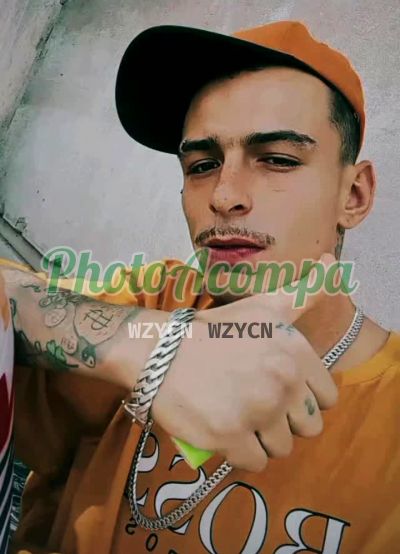 Pedro Henrique, garoto de programa em Uberlândia