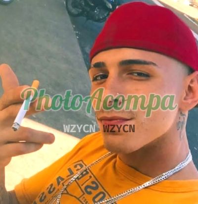Pedro Henrique, garoto de programa em Uberlândia