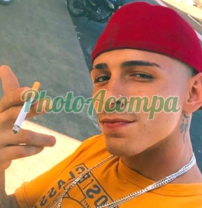 Pedro Henrique, garoto de programa em Uberlândia