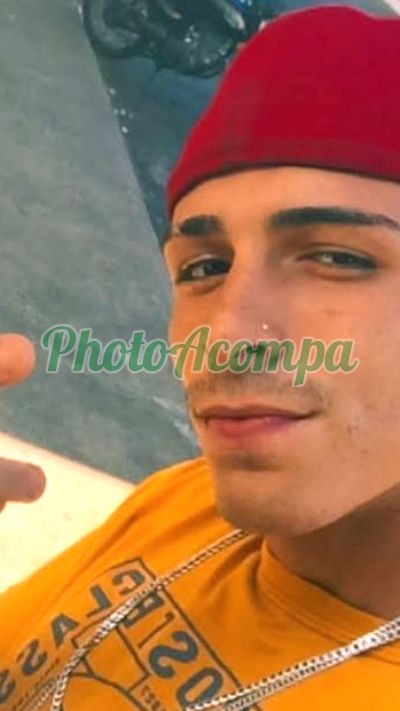 Pedro Henrique, garoto de programa em Uberlândia