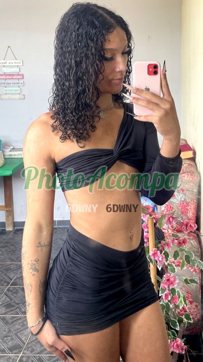 Biahtriz (21) 98267-2217, transex em Duque de Caxias