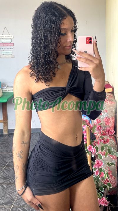 Biahtriz (21) 98267-2217, transex em Duque de Caxias