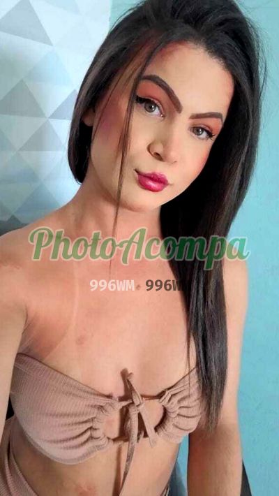 Juh, garota de programa em Mogi das Cruzes