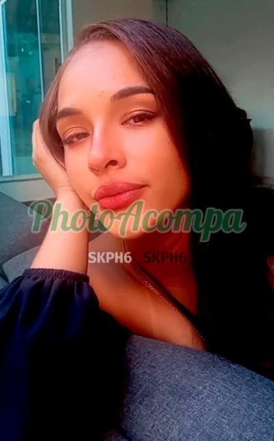 Bruna Garcia (24) 99326-8239, acompanhante em Angra dos Reis