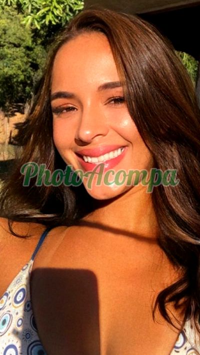 Bruna Garcia (24) 99326-8239, garota de programa em Angra dos Reis