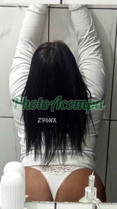 Khyara, escort em Guarulhos