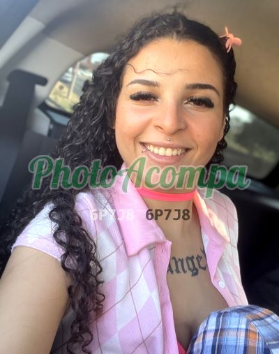Wicca, escort em Indaiatuba