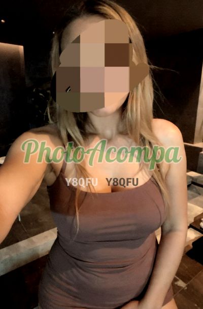Luna (15) 99694-8728, massagista em Sorocaba