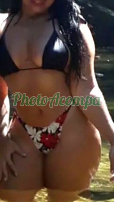 Bia Boss, escort em Duque de Caxias