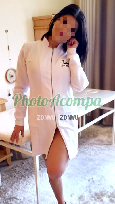 Luna, escort na Zona Norte (POA)