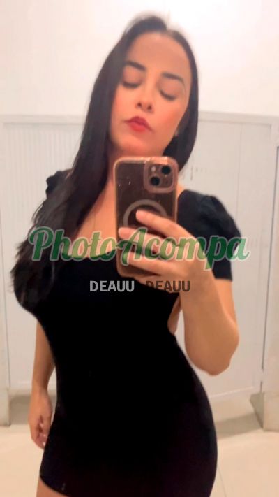Dani, escort na Lapa (SP)