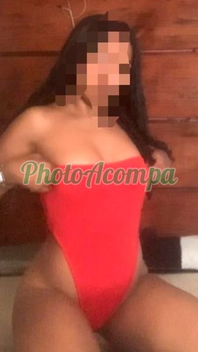 Luiza, garota de programa em Duque de Caxias