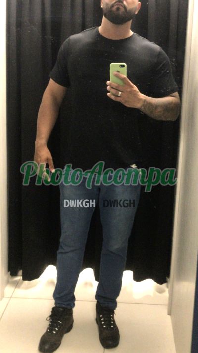 Smith, garoto de programa em Itu