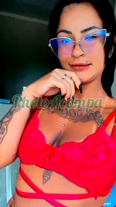 Keyla, escort em Aracaju