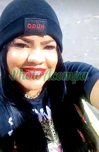 Morena, escort no Rio de Janeiro