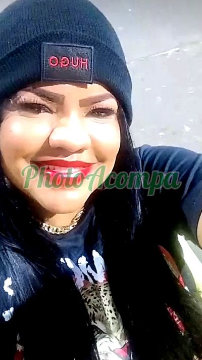 Morena, escort no Rio de Janeiro