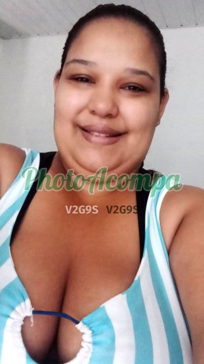 Gretta Bbw (11) 95430-0969, garota de programa em Barueri