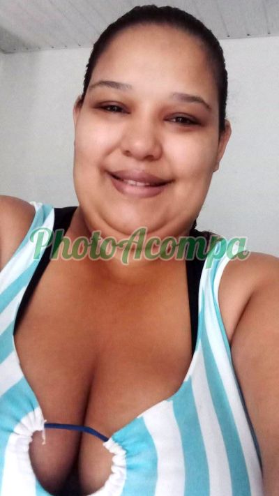 Gretta Bbw (11) 95430-0969, garota de programa em Barueri