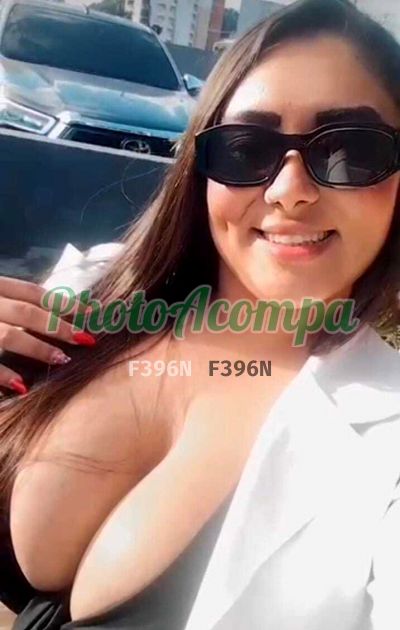 Andressa (19) 98889-3342, garota de programa em Jundiaí