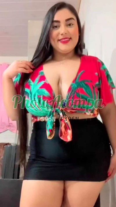 Andressa (19) 98889-3342, escort em Jundiaí
